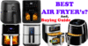 Best Air Fryer In India Buying Guide With Price