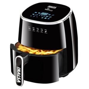 inalsa-air-fryer-5-5-litre-1600w-digital-touch-display-panel