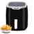 AGARO Galaxy Digital Air Fryer (4.5 Litre, 1400 Watts, Touch Panel)