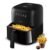 Inalsa Air Fryer (NutriFry 3.5 Litre, 1400W, Digital Touch Display Panel)