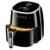 Inalsa Air Fryer (5.5 Litre, 1600W, Digital Touch Display Panel)