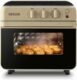 NESTER Steam Air Fryer Oven 2000W 16L Full Stack Steamlock SS430 Stainless Steel