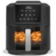 Nutricook Air Fryer 5 Litre See-Through Window